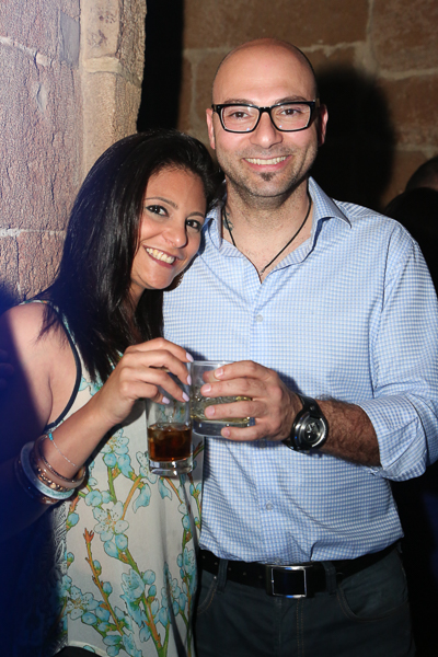 Taiga Batroun on Saturday Night 